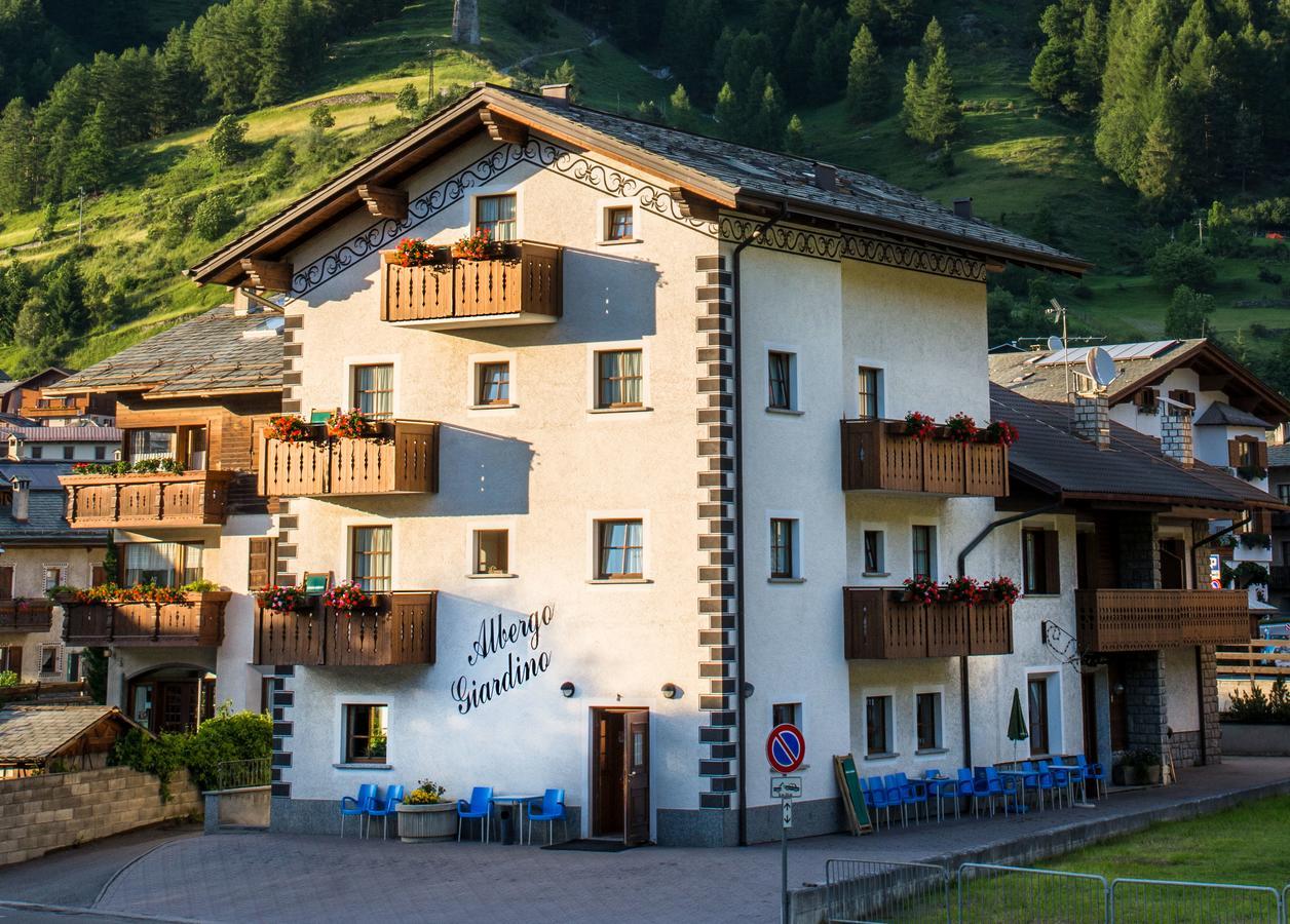 Giardino Hotel 2*